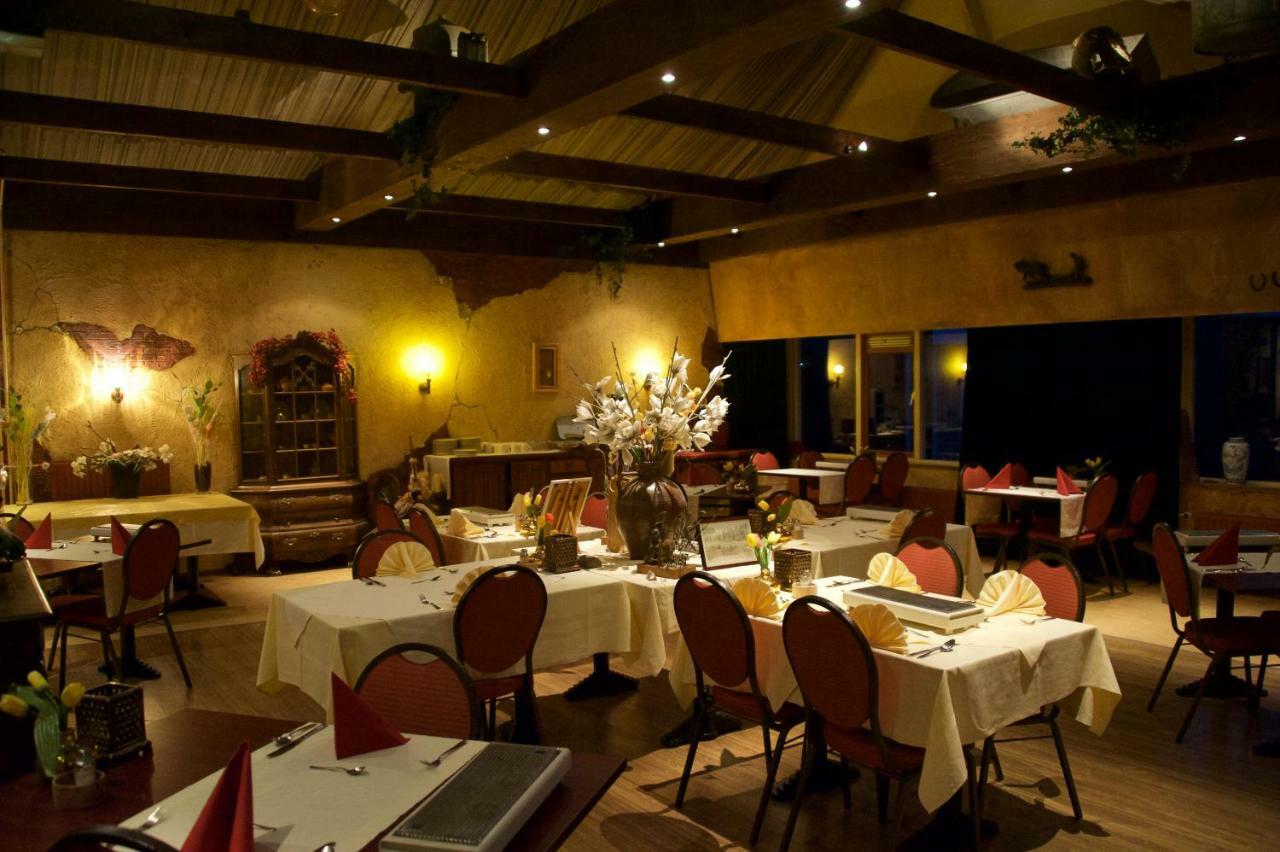 Hotel & Restaurant 'T Holt Diepenheim Exterior photo